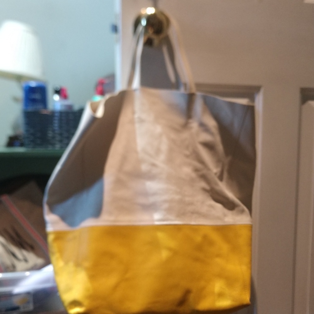 Celine Cabas Bag